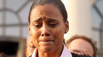 Τζόουνς: «Έκλεψα, εντάξει. Αλλά…»