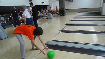 Strike ...στη διαφορετικότητα