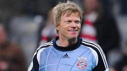 Καν: «Ικανότατος ο Νόιερ»