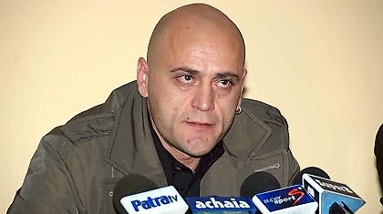 Γεωργάτος: «Τιμή μας να βοηθήσουμε»