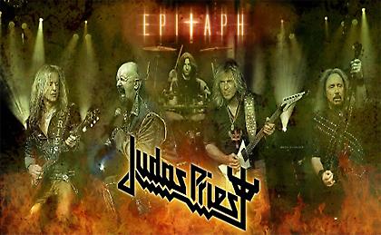 Το τέλος των Judas Priest