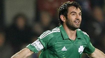 Καραγκούνης… gasoline! (video)