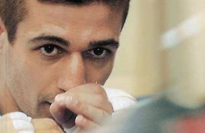 Στην Αθήνα ο «Mighty Mike»