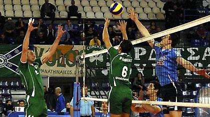 Όλα τα είχε ο Παναθηναϊκός η τιμωρία του έλειπε!