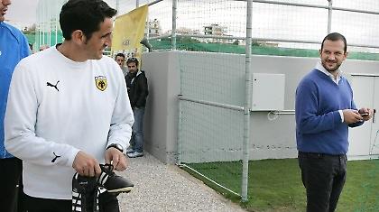 Έρχονται… ενισχύσεις!