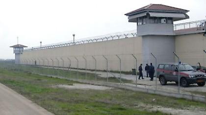 Τραγική η κατάσταση στις φυλακές!