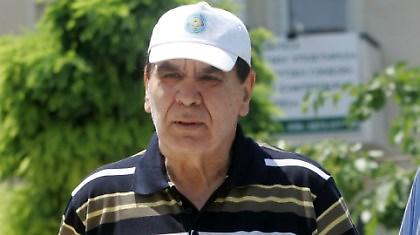 Πήρε εξιτήριο ο Αμερικάνος