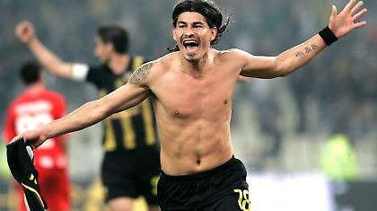 Αισιοδοξία για Μπλάνκο