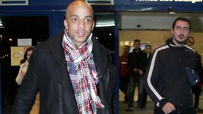 Ήρθε ο Λουσέν!