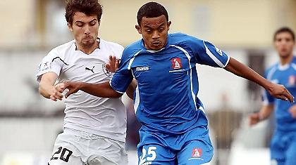 Εκτός τρεις, δεν ανησυχεί ο Κοκότοβιτς