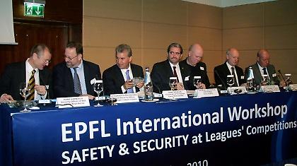 Συνεργασία, η λέξη κλειδί