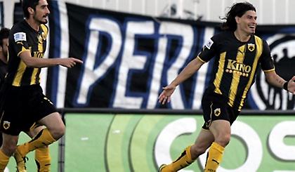 Η στήριξη στον Χιμένεθ και ο Μπλάνκο