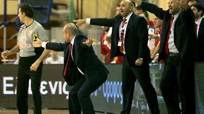 Ώθηση για να πετάξει ακόμα πιο ψηλά!