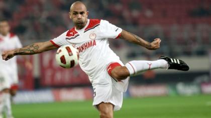 Προπονήθηκε ο Ραούλ Μπράβο