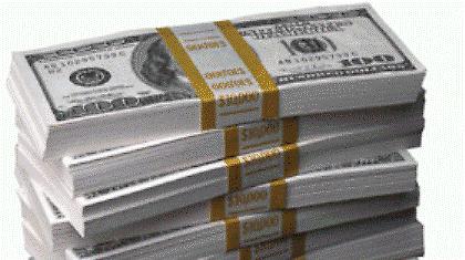 110 δις δολάρια… χαμένα στην εκτύπωση!