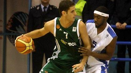 Πυρετό ο Περπέρογλου