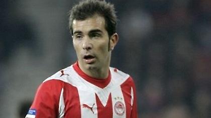 Στη Μάλαγα ο Μαρέσκα