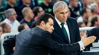 «Αγώνας για την πρώτη θέση»