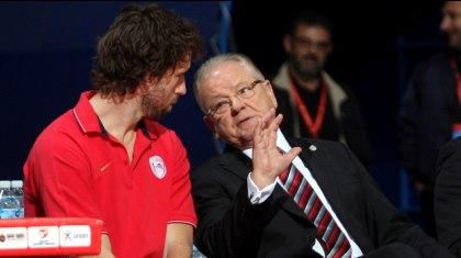 Χωρίς Νίλσεν με Μάλαγα ο Ολυμπιακός