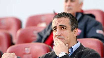 Βγαίνει μπροστά ο Ερασιτέχνης