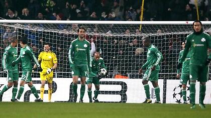 Ουφ, τελείωσε…