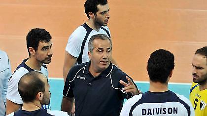 Να «καθαρίσει» την πρόκριση