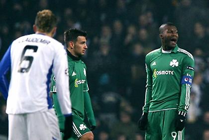 Δέκα «γιατί» για τον Παναθηναϊκό…