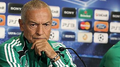 «Έχουμε δυνατότητες να κάνουμε καλή ομάδα»