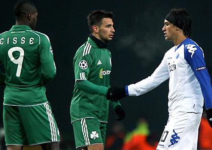 Πότε θα ανοίξει η ... πράσινη «πρεσβεία»;