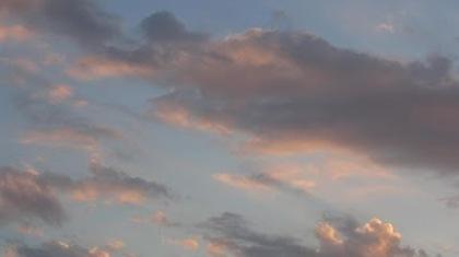 Πρόγνωση καιρού Τετάρτης, 8 Δεκεμβρίου 2010