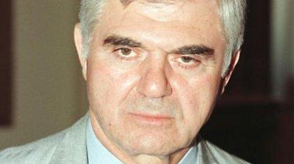 Συνελήφθη ο επιχειρηματίας Παύλος Ψωμιάδης