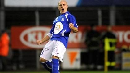 Μπριζ καλεί Μάριτς