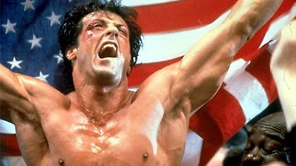Στο «Hall of Fame» του μποξ ο Σταλόνε!