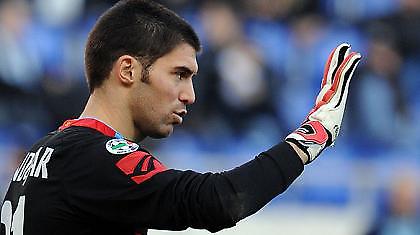 «Όχι σε Ολυμπιακό για Αντούχαρ»