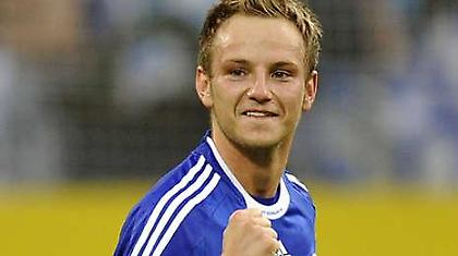 «Σφήνα» της Γιουβέντους για Ράκιτιτς