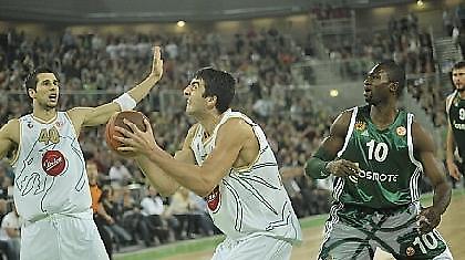 «Αν δεν το πιστέψουμε, θα μας διαλύσουν»