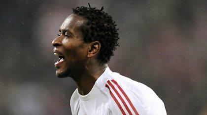 Γυρίζει στη Βραζιλία ο Ζε Ρομπέρτο