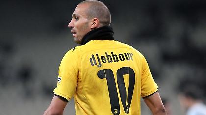 Προλαβαίνει ο Τζεμπούρ, άρεσε ο Λουσέν