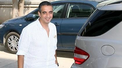 Πλατεία… αγωνίας