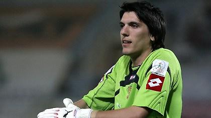 Δασκαλάκης: « Περιμένω να κληθώ στην Εθνική»