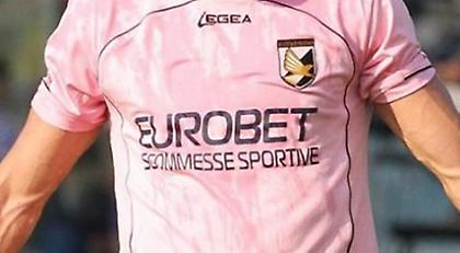 Πήρε Αντέλκοβιτς η Παλέρμο