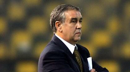 Κίκε Ερνάντεθ: «Αισθάνομαι Αρειανός»