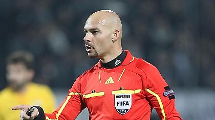 Ο Κάκος στο Αστ. Τρίπολης-Παναθηναϊκός