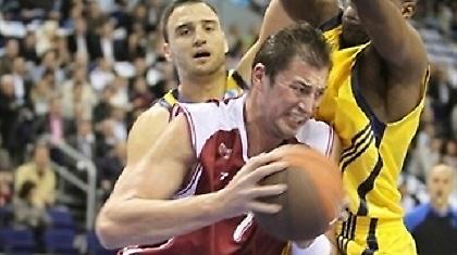 MVP ο Μπρέζετς