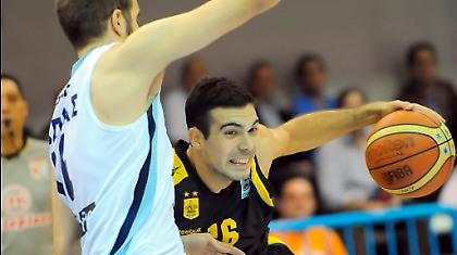 Σλούκας: «Όλα είναι ανοικτά»