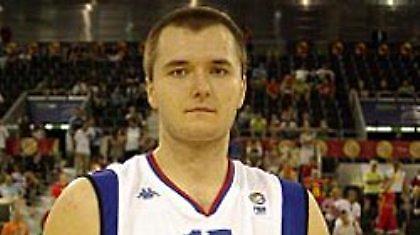 Παρτενέρ του Σχορτσανίτη ο Μάτσβαν!