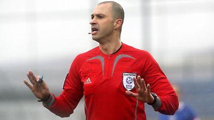 «Να ζητούσε εξαίρεση ο Μαζαράκος»