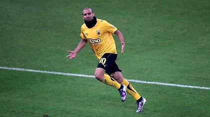 Επιτέλους… τέλος με Τζεμπούρ!