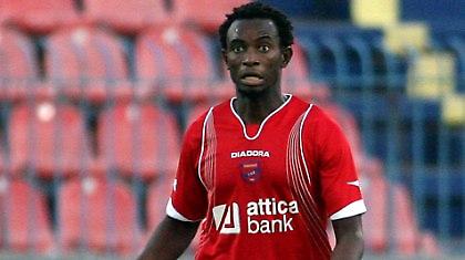 Ποιον Κουμορτζί;