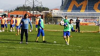 Τα σενάρια και ο Παναθηναϊκός!